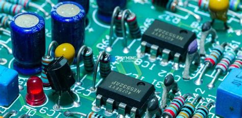 Top Electronics Manufacturing Companies in Singapore .